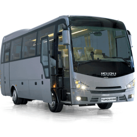 Özel Midibus (27 Kişilik) 4 Saat Kiralama