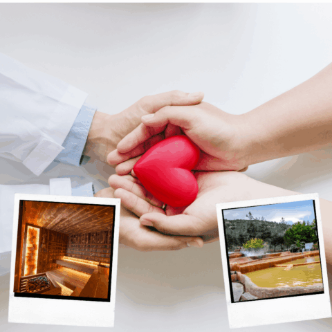 Sağlık Turu (2 Kişi)