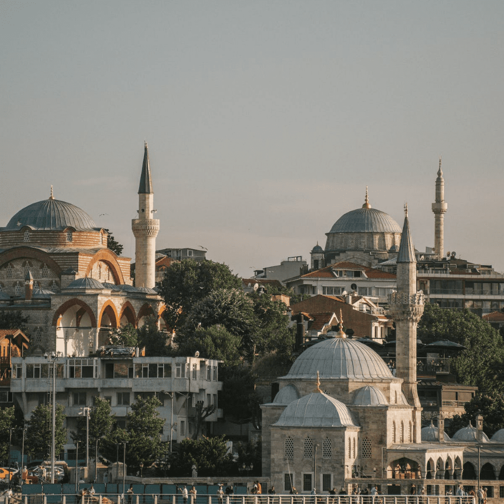 İstanbul Kültür Tarih Turu (6 Kişi) Herşey Dahil - تصویر 10