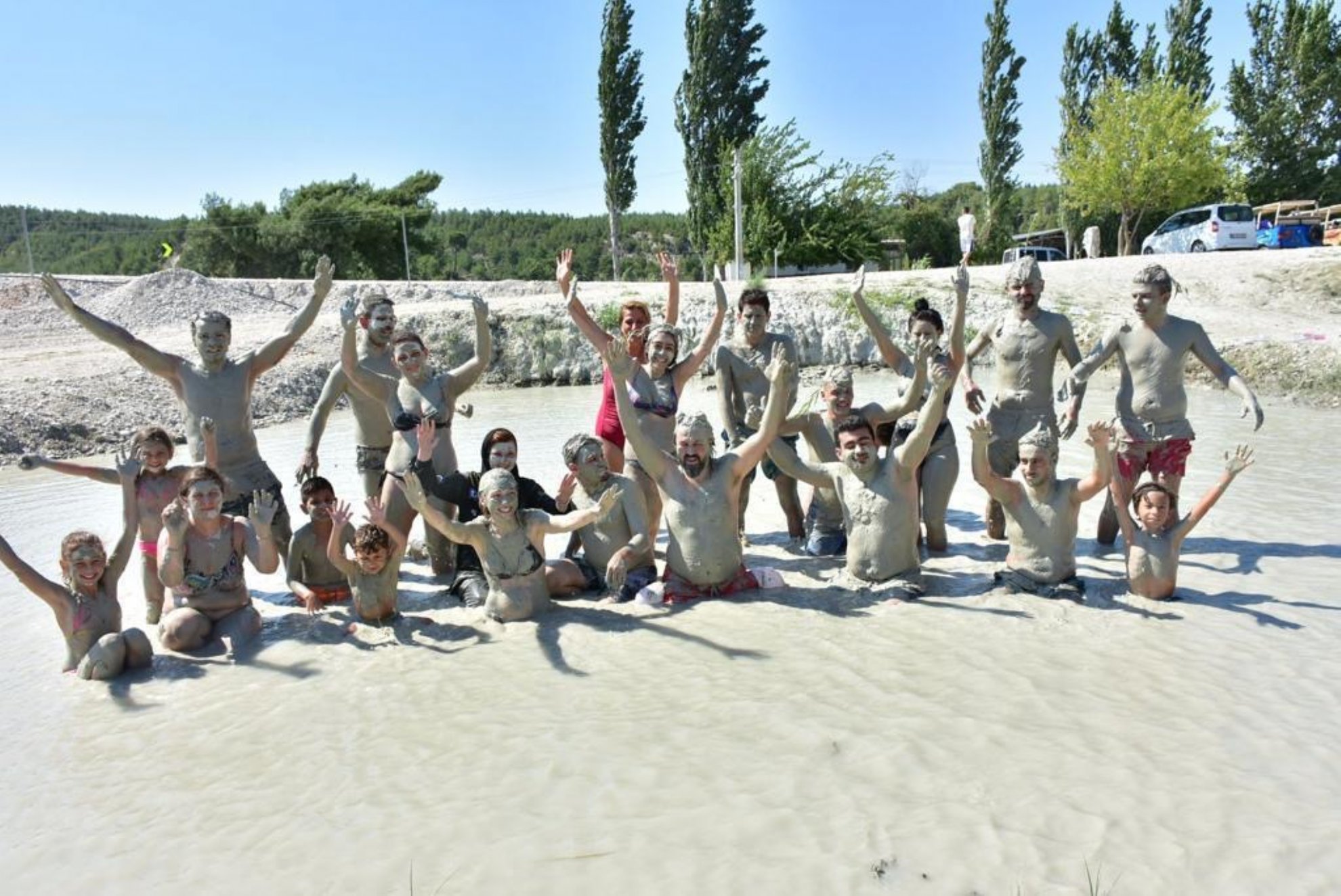 Fethiye Jeep Safari Macerası - Görsel 6
