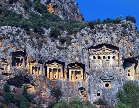 Bodrum Kültür Tarih Turu ( 6 Kişilik ) - Image 2