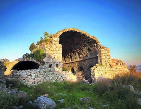 Bodrum Kültür Tarih Turu ( 6 Kişilik ) - Image 10