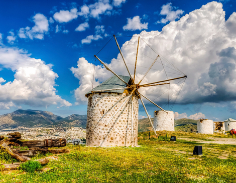 Bodrum Kültür Tarih Turu ( 6 Kişilik ) - Image 11
