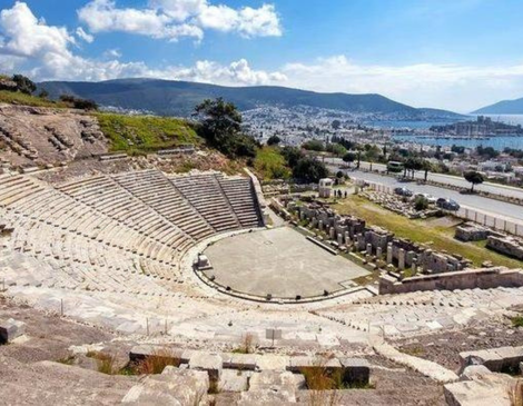 Bodrum Kültür Tarih Turu ( 6 Kişilik ) - Image 4