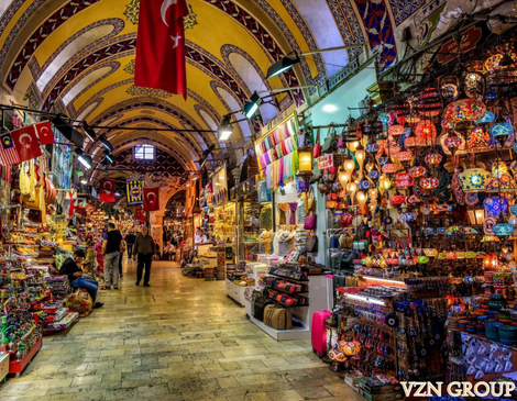 İzmir Alışveriş ve Eğlence Turu (1-6 Kişilik) - Görsel 17