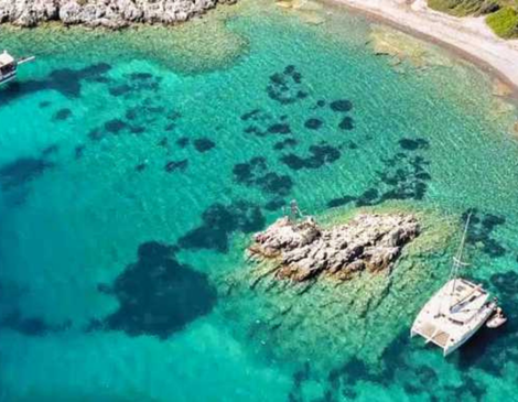 Bodrum Tatili (8 Gün 7 Gece) 2 Kişi - تصویر 17