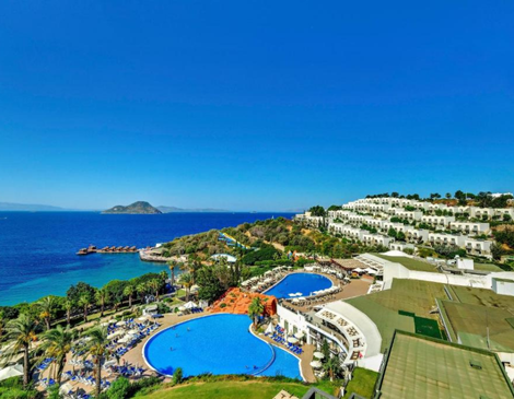 Bodrum Tatili (8 Gün 7 Gece) 2 Kişi - تصویر 29