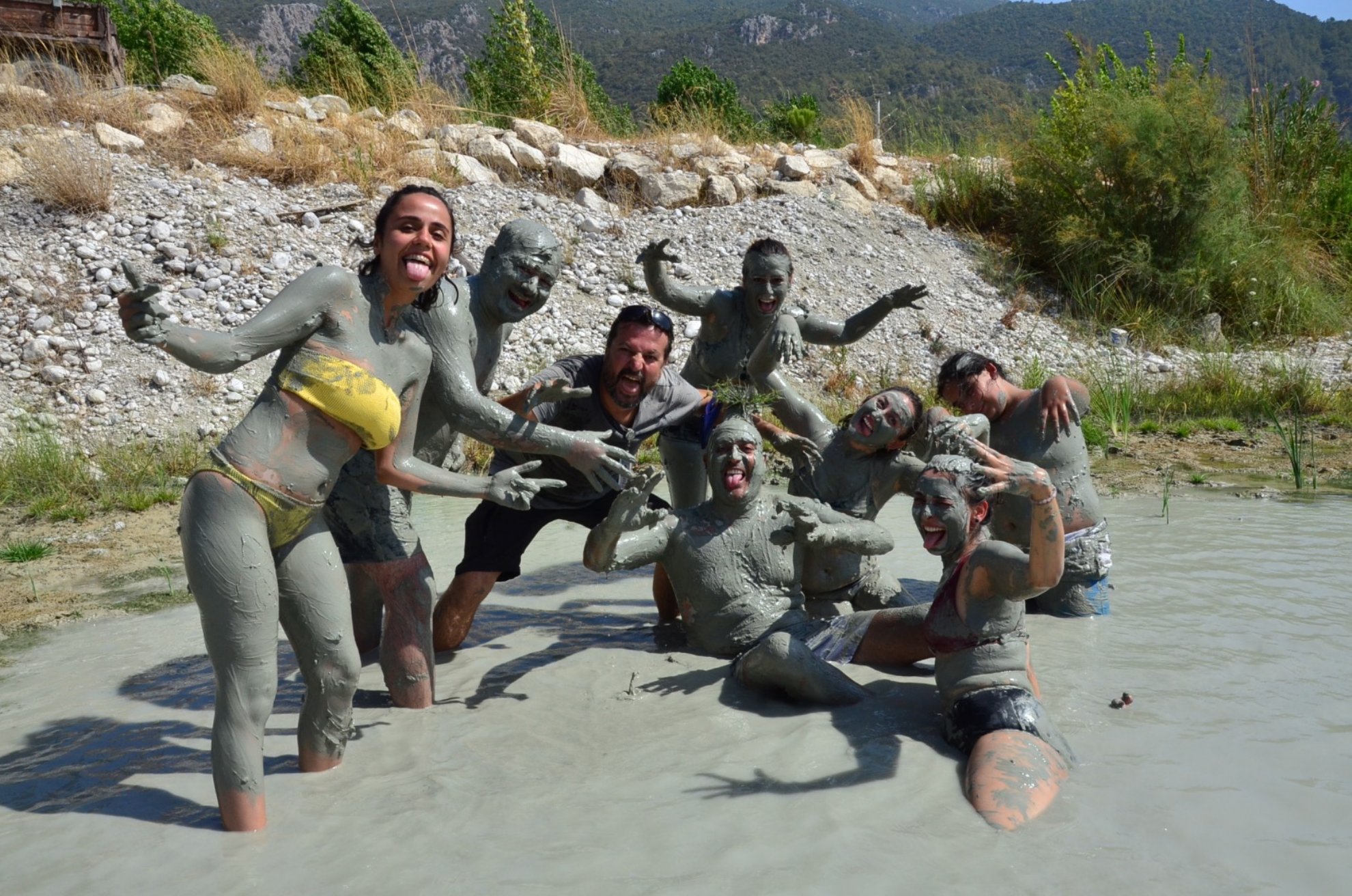 Fethiye Jeep Safari Macerası - Görsel 17