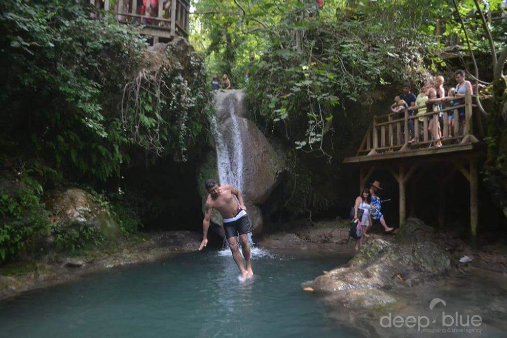 Fethiye Jeep Safari Macerası - Görsel 11