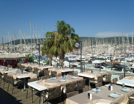 Bodrum Alışveriş ve Eğlence Turu (1-6 Kişi) - تصویر 9