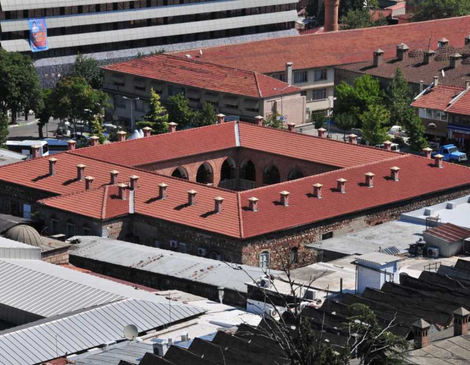 Bursa Alışveriş ve Eğlence Turu (1-6 Kişi) - الصورة 9