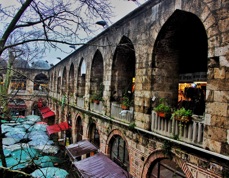 Bursa Alışveriş ve Eğlence Turu (1-6 Kişi) - الصورة 6