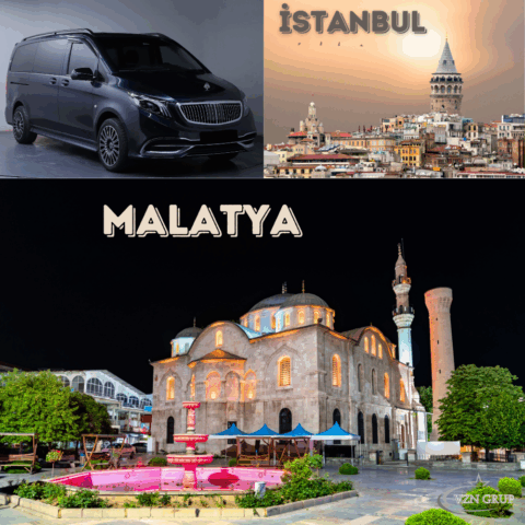 Malatya - İstanbul Transferi