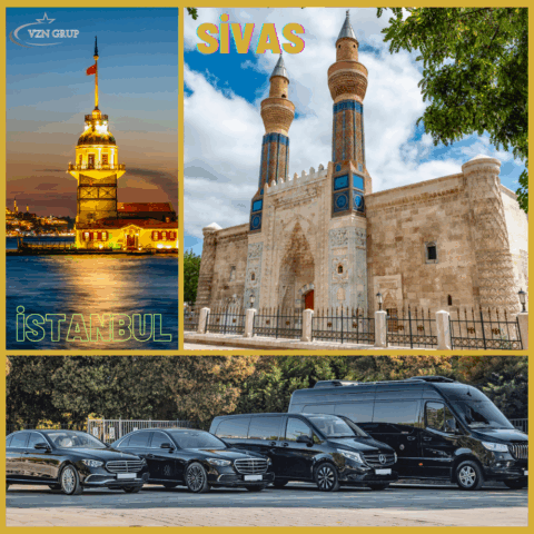 Sivas - İstanbul Transferi
