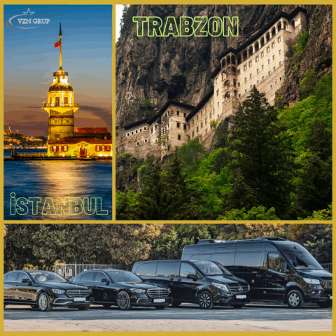 Trabzon - İstanbul Transferi