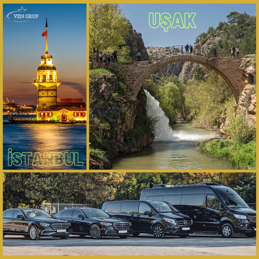 Uşak - İstanbul Transferi