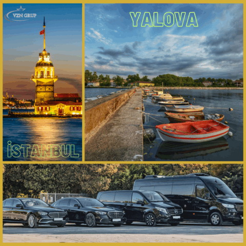 Yalova- İstanbul Transferi