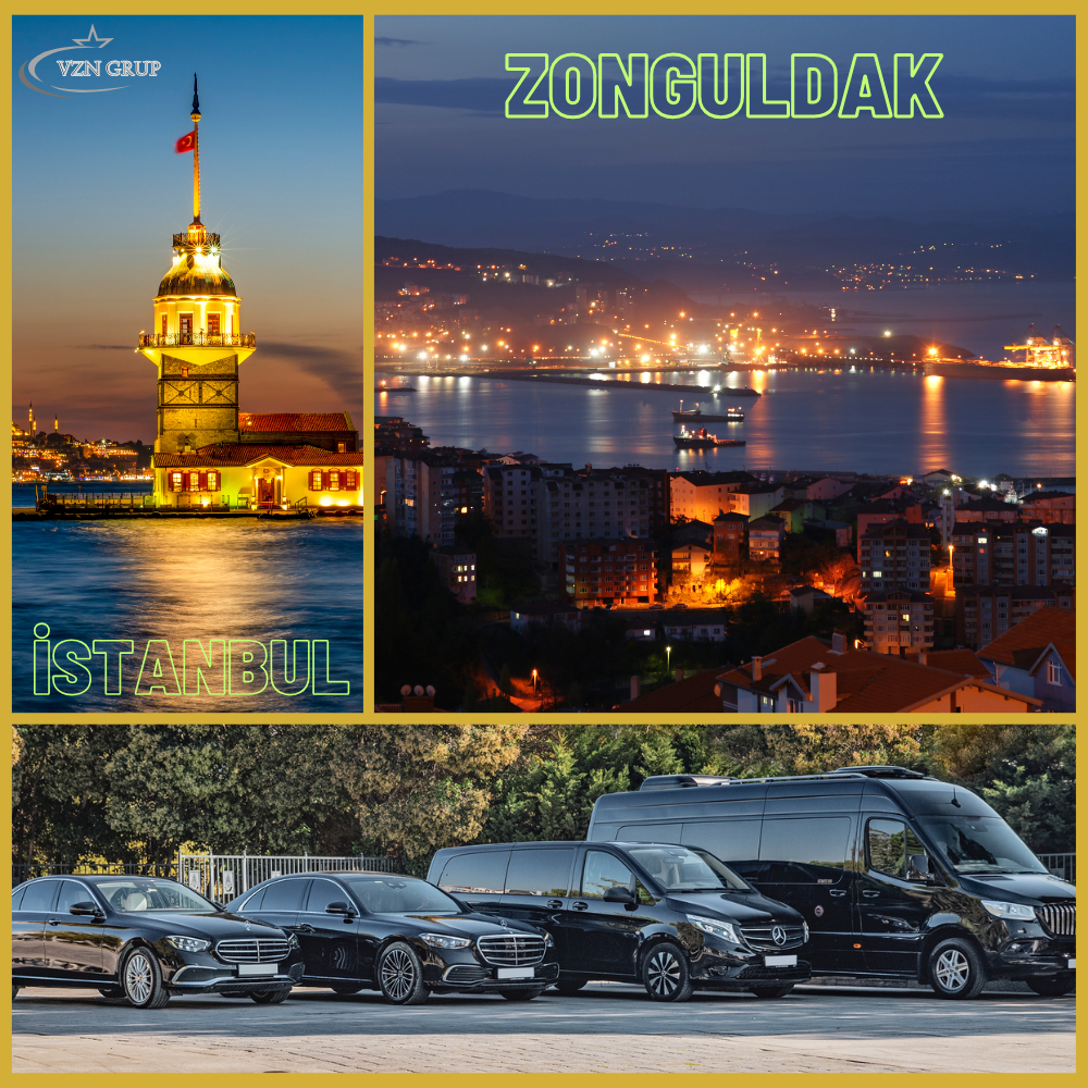 Zonguldak - İstanbul Transferi