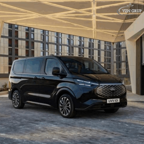 Ordu - İstanbul Eco Van Transfer Hizmeti