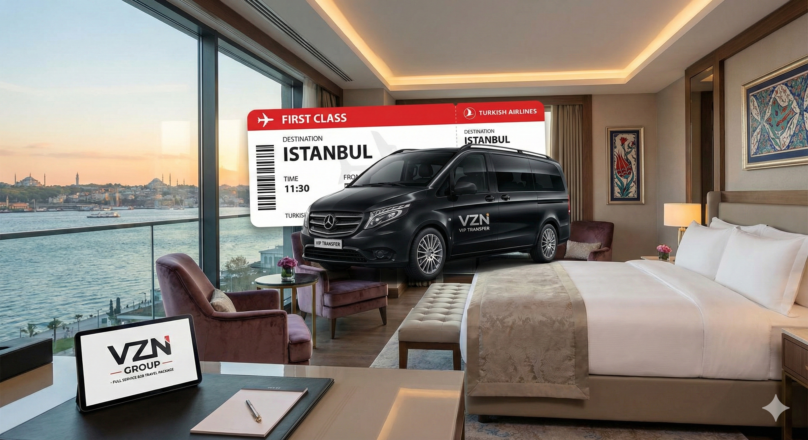 Turkey Travel